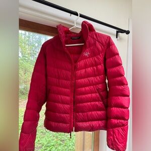 Arc’teryx Thorium Hoody